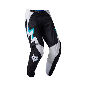 Fox Racing 180 Kozmik Pants (Black/White)